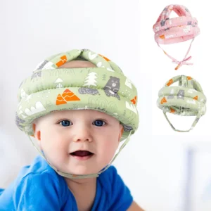 Baby Safety Helmet