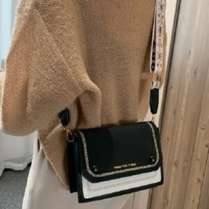 Women’s fadhion shoulder party bag A356