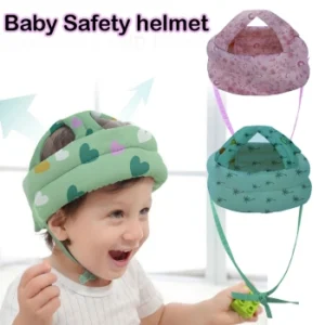 Baby Safety Helmet